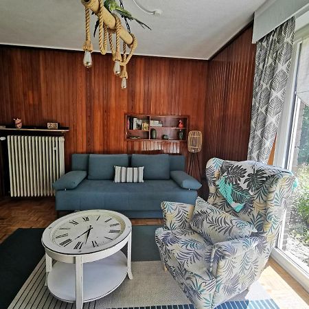 Hr Townhouse Honigbach Lägenhet Coesfeld Exteriör bild