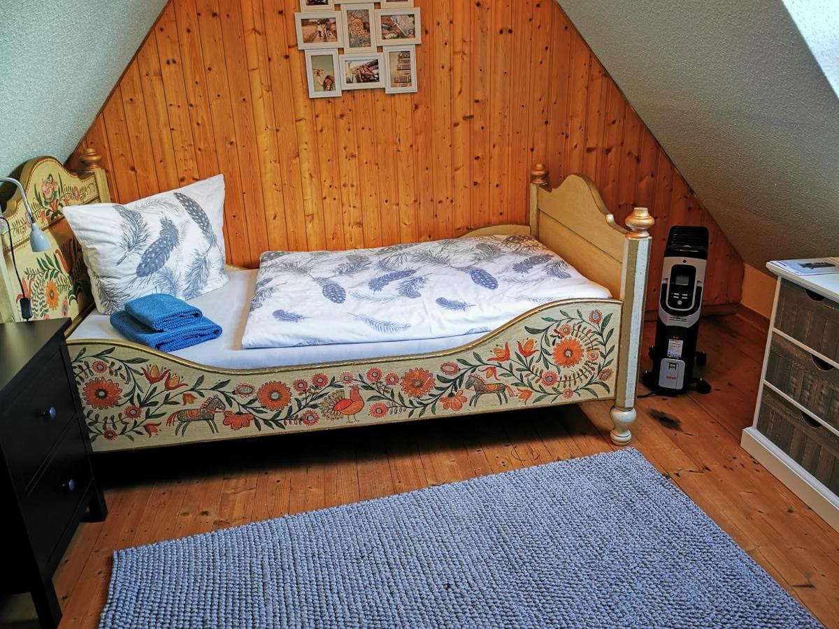 Hr Townhouse Honigbach Lägenhet Coesfeld Exteriör bild