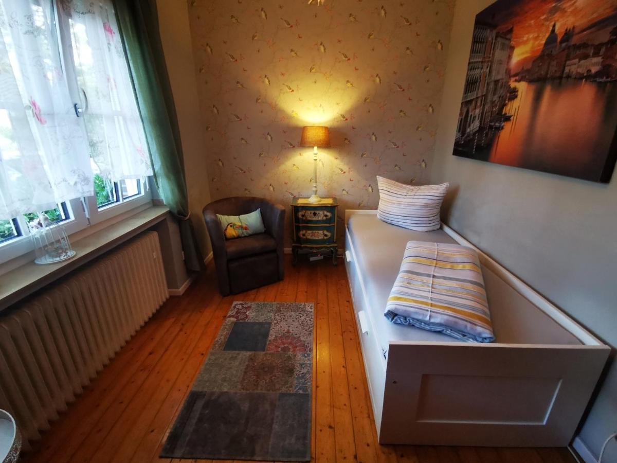 Hr Townhouse Honigbach Lägenhet Coesfeld Exteriör bild