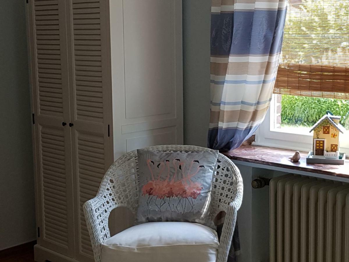 Hr Townhouse Honigbach Lägenhet Coesfeld Exteriör bild