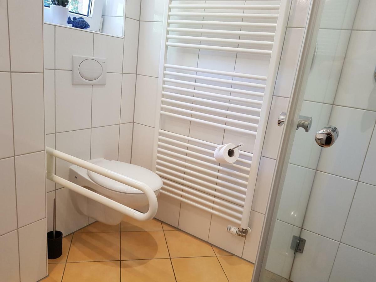 Hr Townhouse Honigbach Lägenhet Coesfeld Exteriör bild
