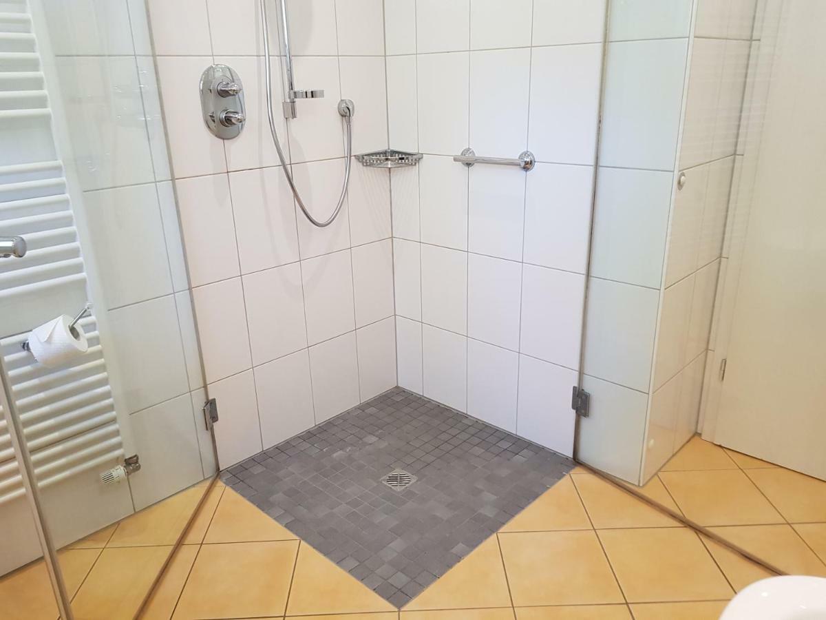Hr Townhouse Honigbach Lägenhet Coesfeld Exteriör bild